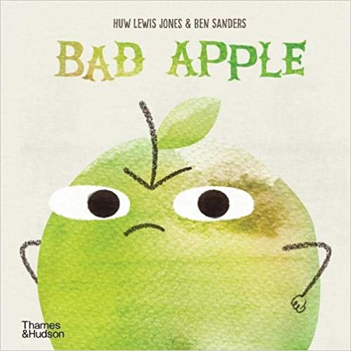 Bad Apple by Hugh Lewis Jones and Ben Sanders