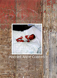Harriet Anne book