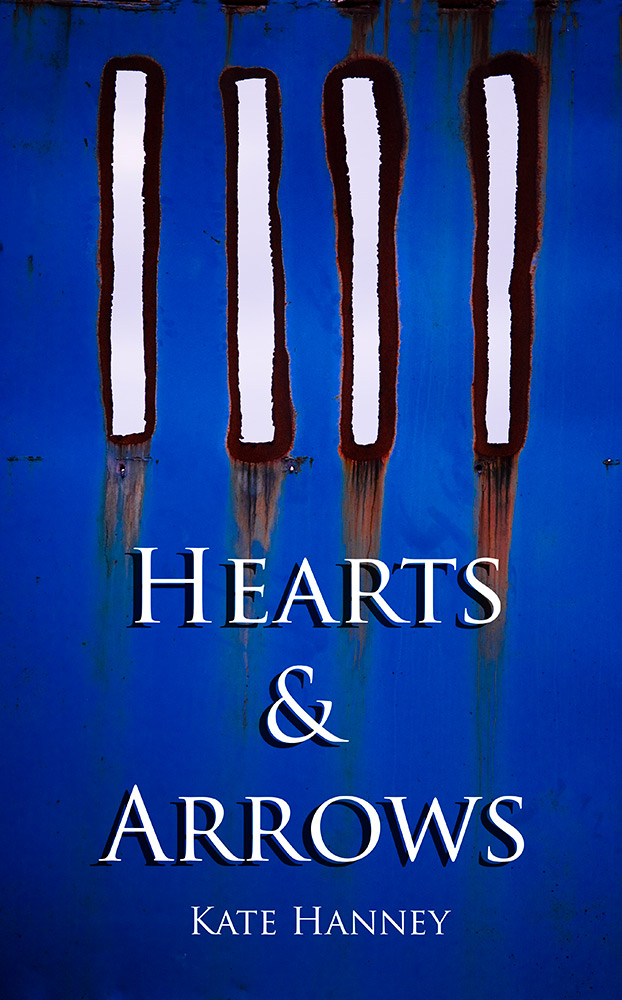 Hearts & Arrows by Kate Hanney