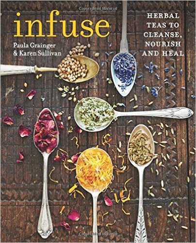 Infuse Heral teas