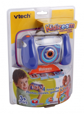 VTech Kidizoom Multimedia Digital Camera