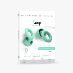 Loop Quiet Earplugs