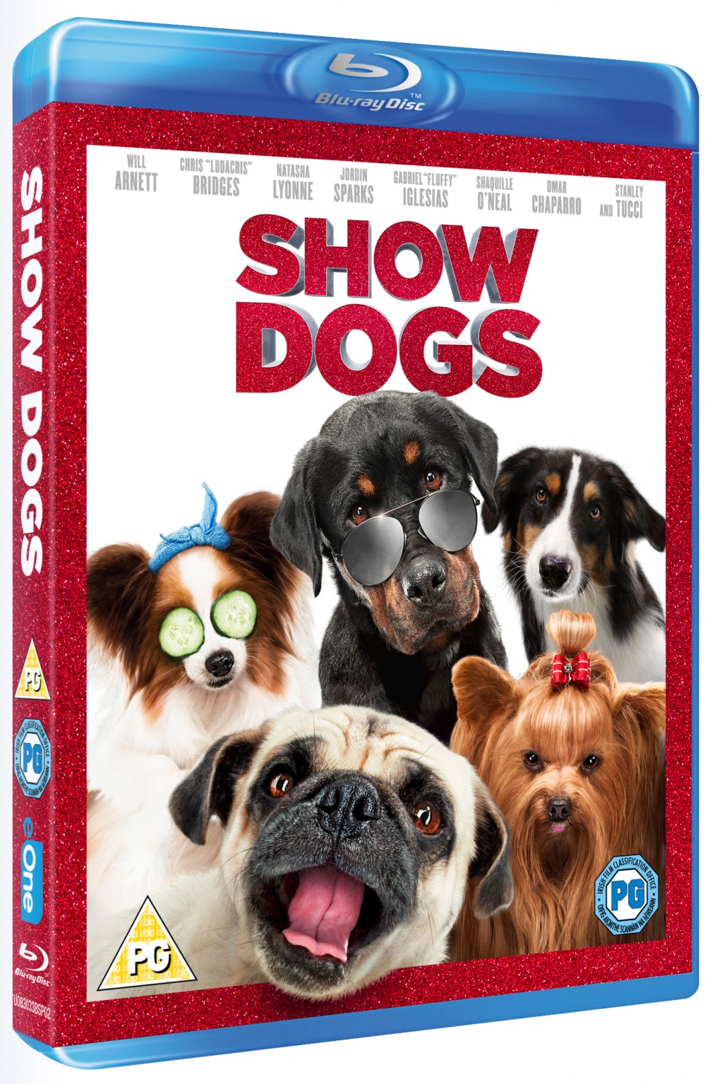 Show Dogs Entertainment One