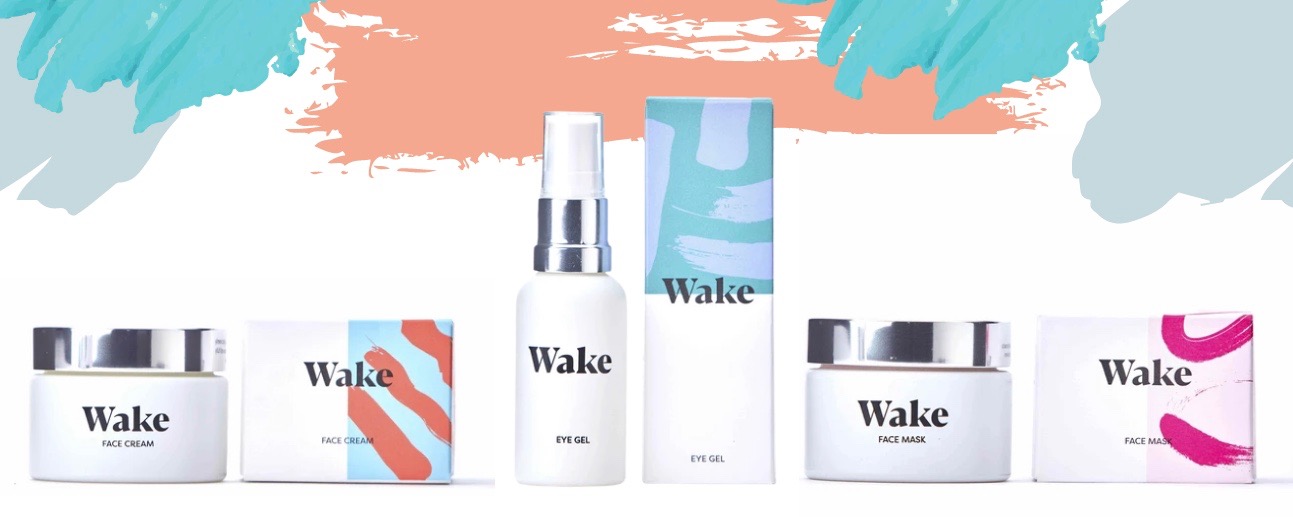 Wake Skincare