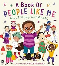 A Book of People Like Me