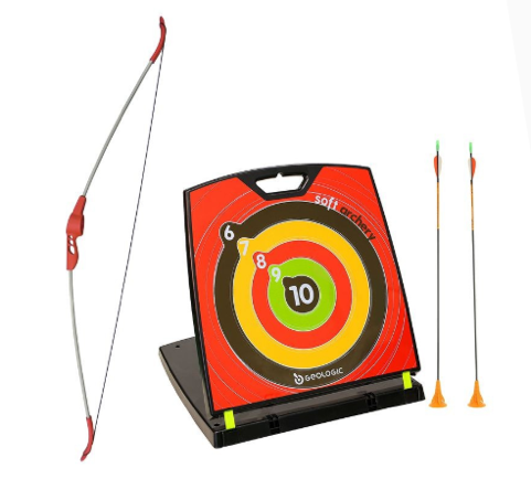 Decathlon Archery Set