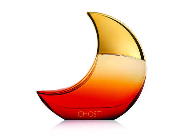 GHOST Eclipse