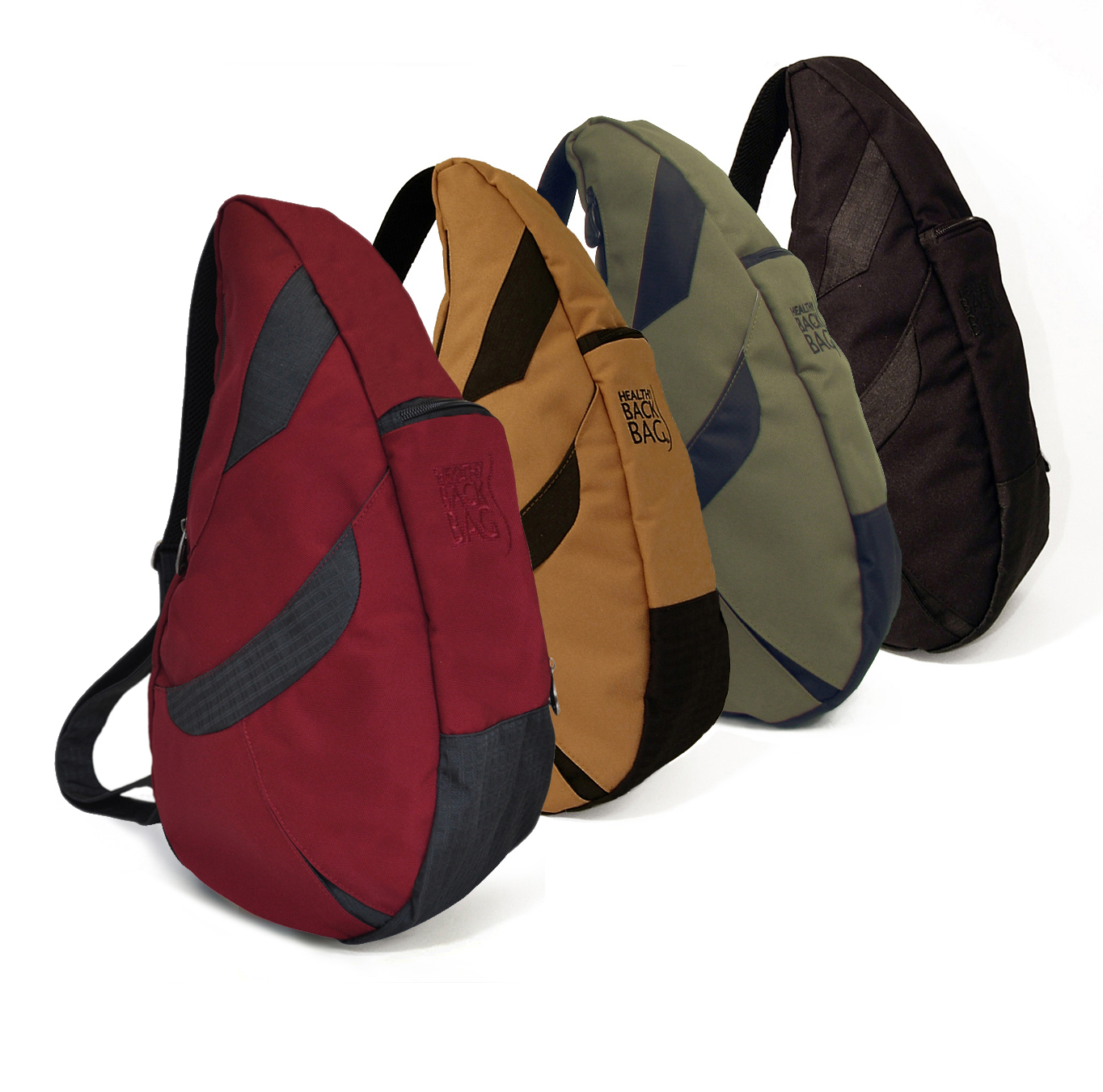 Healthy Back Bags