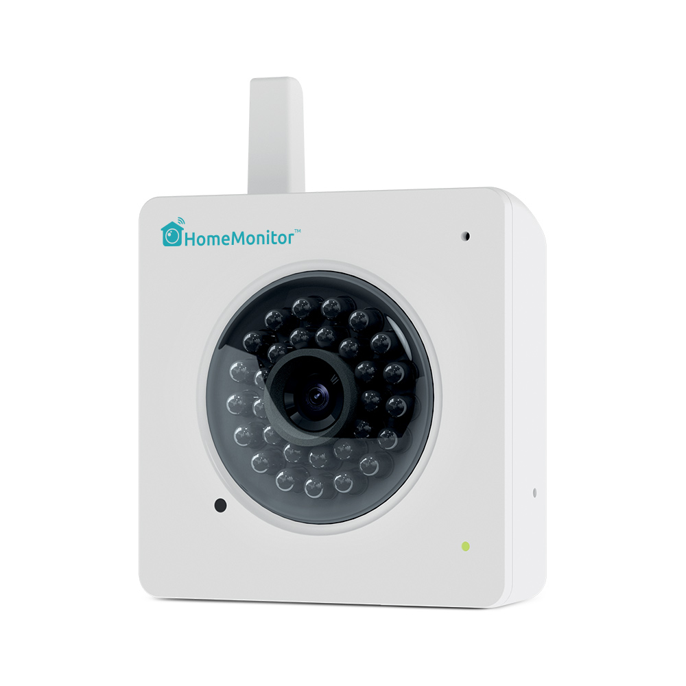 Y-Cam HomeMonitor