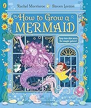 How to grow a Mermaid