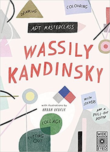 Art Masterclass Wassily Kandisky