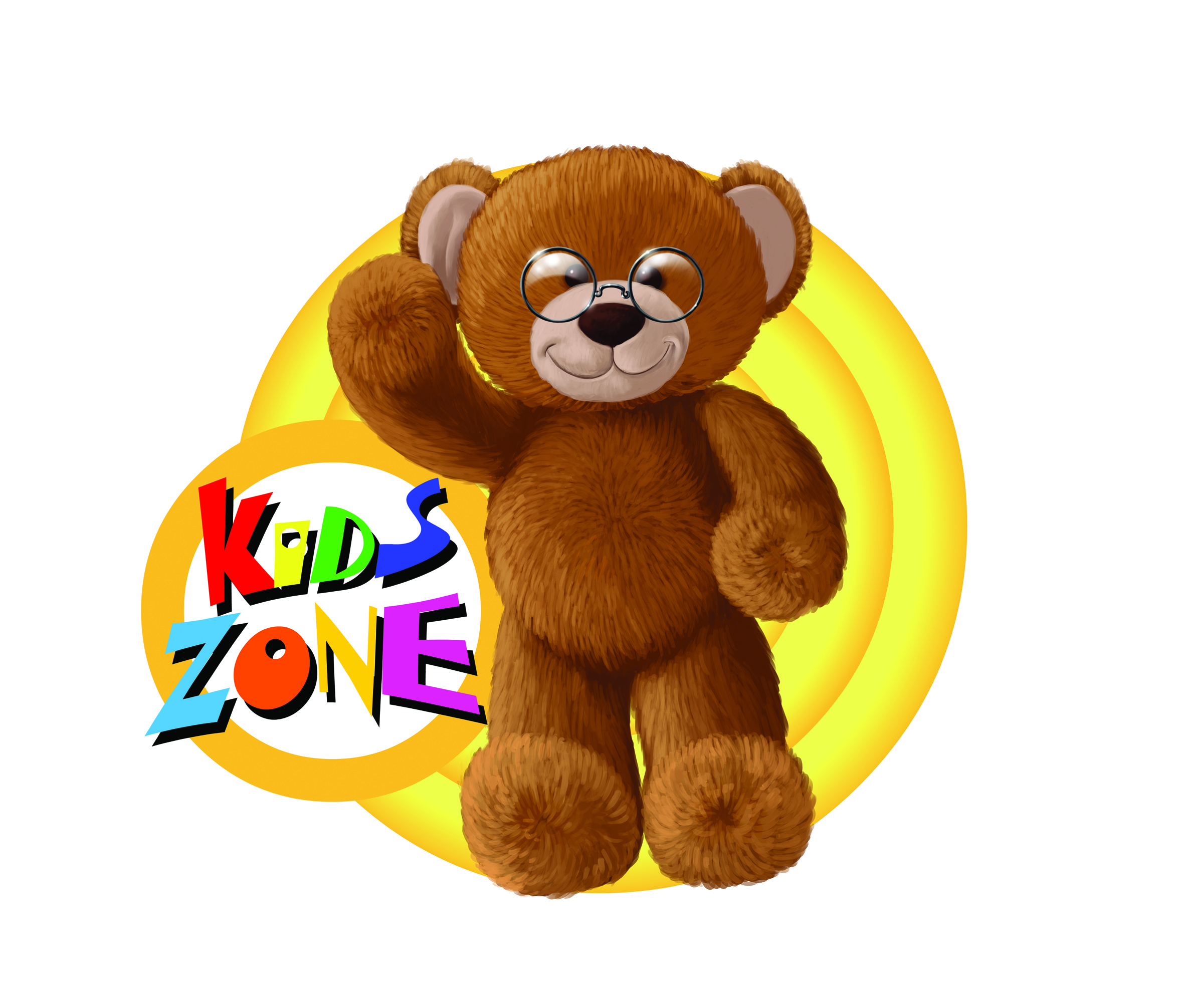 Vision Express – kids zone