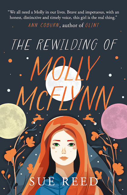 The Rewilding of Molly Flynn