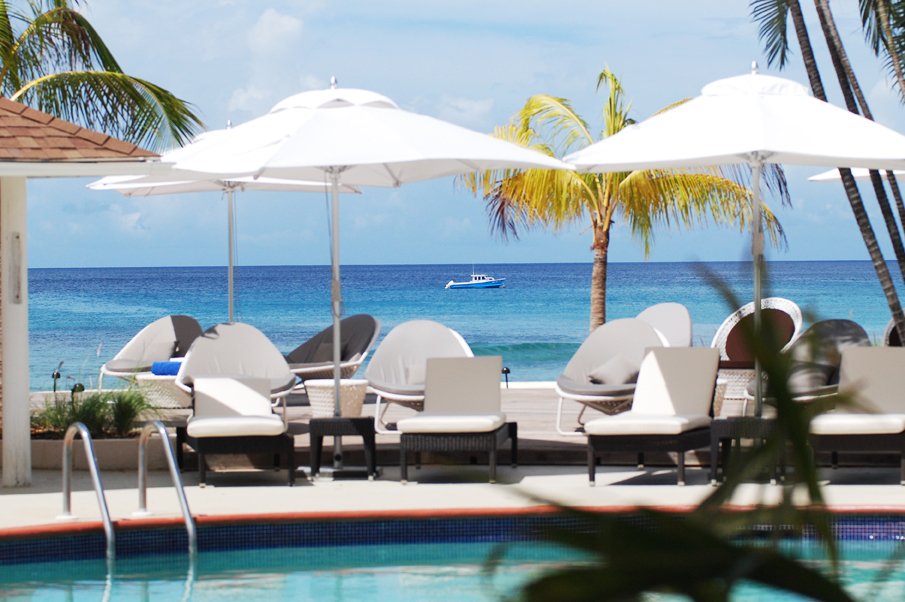 Tamarind Hotel, Barbados