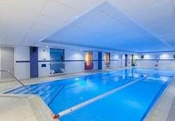 Bannatyne Spa Chingford pool