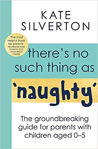 There's No Such Thing As Naughty by Kate Ilverton