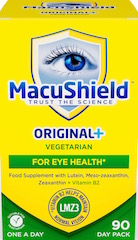 Macushield veggie